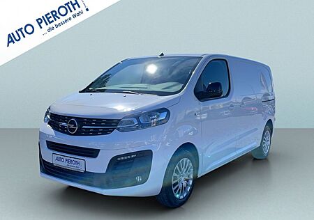 Opel Vivaro 2.0 D Cargo Kastenwagen M Automatik **NAV