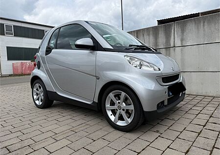 Smart ForTwo passion SERVO
