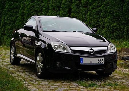 Opel Tigra 1.4 TWINTOP Easytronic Edition