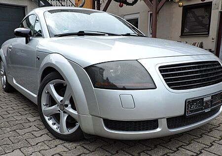 Audi TT Coupe 1.8T 132 kW -