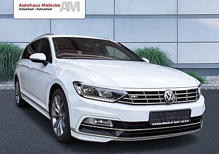 VW Passat Variant Volkswagen 2.0 TDI DSG Highline R-Line*LED*