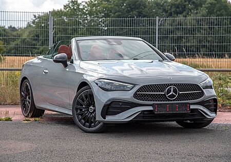 Mercedes-Benz CLE 220 Cabrio*AMG*BURM*NIGHT*SITZKLIMA*WINTERP*
