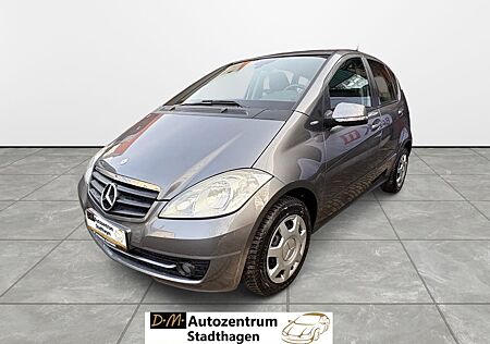 Mercedes-Benz A 160 CLASSIC/TÜV 04-2027/SERVICE NEU/EURO5