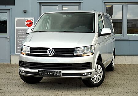 VW T6 Caravelle Volkswagen Comfortline*PDC*TempoM.*SHZ*AppCo.*