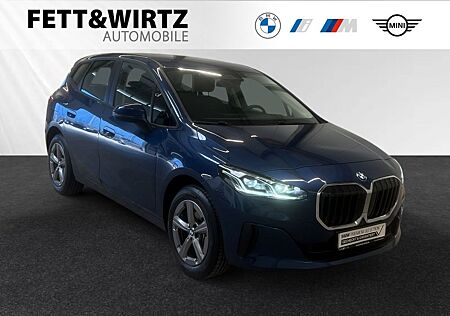 BMW 216i Active Tourer Aut.|17"LMR|ParkingAssistant