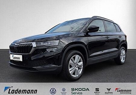 Skoda Karoq 1.5 TSI DSG SELECTION LED+NAVI.+KAMERA+ACC