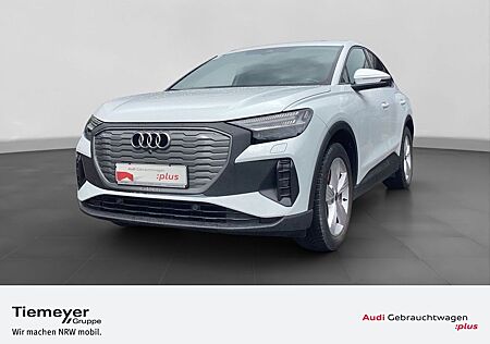 Audi Q4 e-tron Sportback 40 S LINE MATRIX LM20 PRIVAC