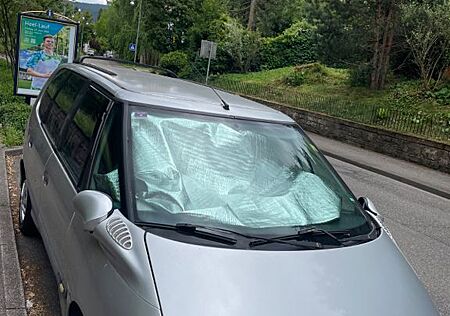 Renault Espace RT 2.0 RT