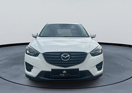 Mazda CX-5 Exclusive-Line 2WD