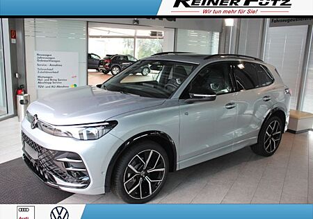 VW Tiguan Volkswagen 1,5 eTSI DSG R-Line