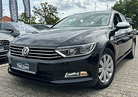 VW Passat Variant gebraucht kaufen VW Passat Variant Volkswagen Trendline BMT/Start-Stopp*Tüv-NEU