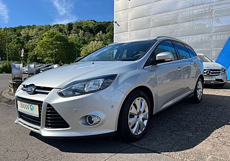 Ford Focus Turnier Titanium 1.0 EcoBoost (AMAN®)