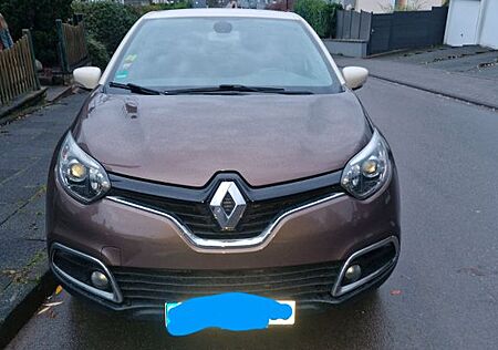 Renault Captur ENERGY TCe 90 Start&Stop eco2 Dynamiq...