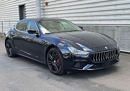 Maserati Ghibli 3.0 V6 430HP Modena S Q4 Auto 4WD Carbon
