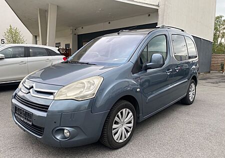 Citroën Berlingo Kombi Multispace Exclusive