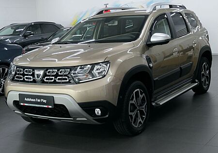 Dacia Duster II 1.5 Prestige NAVI/AHK/360°/1.HD/U-FREI