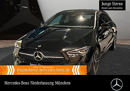 Mercedes-Benz CLA 180 Shooting Brake CLA 180 SB Progressive Advanced/Distr/AHK/SpiegP
