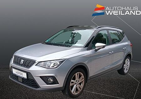 Seat Arona 1.0 TSI OPF Style