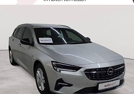 Opel Insignia ST 2.0D Aut. Elegance Navi KAM