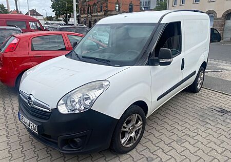 Opel Combo gebraucht kaufen Opel Combo D Kasten L1H1
