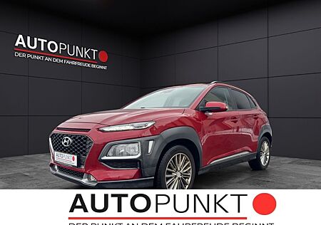 Hyundai Kona 1.6 CRDi AUTOMATIK KAMERA NAVI 2WD KeylessG