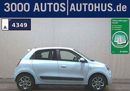 Renault Twingo 1.0 SCE Klima Bluetooth USB