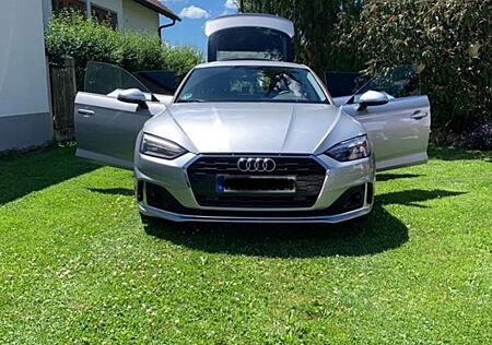 Audi A5 35 TDI S tronic Sportback -