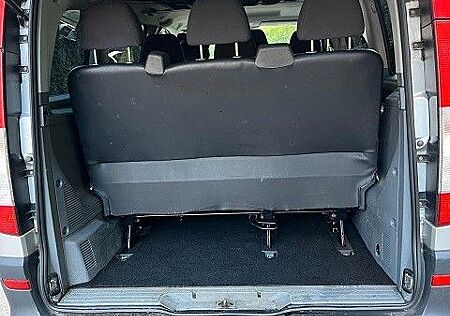 Mercedes-Benz Vito 111 CDI *** 9 Sitze****