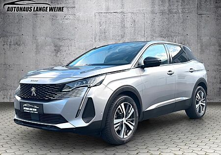 Peugeot 3008 Allure Pack