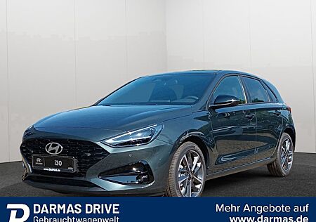 Hyundai i30 FL MY25 1.0 Turbo Advantage Klimaaut.