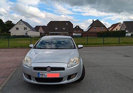 Fiat Bravo 1.4 16V Dynamic Dynamic