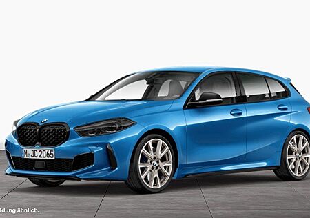 BMW M135i xDrive Harman/K LiveCockpitProf Head-Up