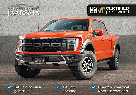 Ford F 150 F-150 Raptor 3.5L EcoBoost High Output Sup