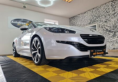 Peugeot RCZ Basis*Navi*Leder*Xenon*1. Hand*Scheckheft***