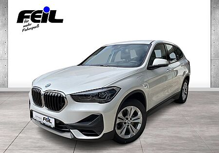 BMW X1 xDrive25e Advantage Head-Up DAB LED RFK Shz