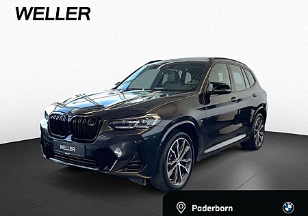 BMW X3 M40d - Laser,AHK,Pano,HuD,Kamera,Memory Navi