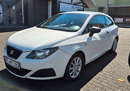 Seat Ibiza 1.4 TDI PD DPF 59kW Best of Best of