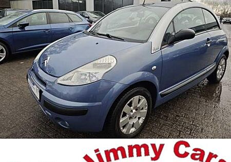 Citroën C3 Pluriel 1.4 Charleston