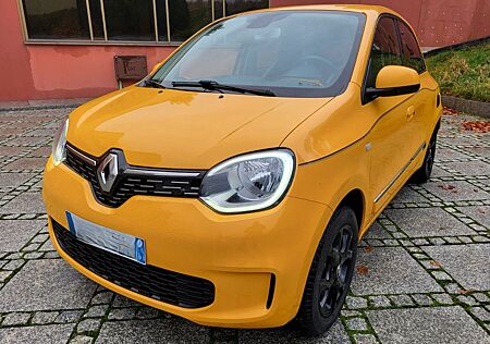 Renault Twingo Intens
