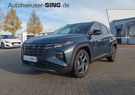 Hyundai Tucson Hybrid Prime Assistenz+ Sitz Dachlackieru