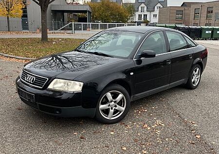 Audi A6 1.8 T Limousine