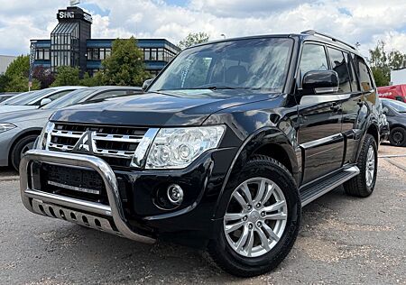 Mitsubishi Pajero 3.2 DI-D Instyle/7xSitzer/Leder/Pano/