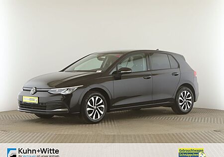 VW Golf Volkswagen VIII 2.0 TDI Active *LED*PDC*Navi*AppleCar*