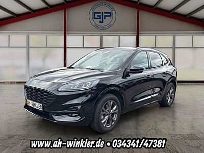 Ford Kuga Hybrid ST-Line X 4x4 | PANO | HUD | B&O