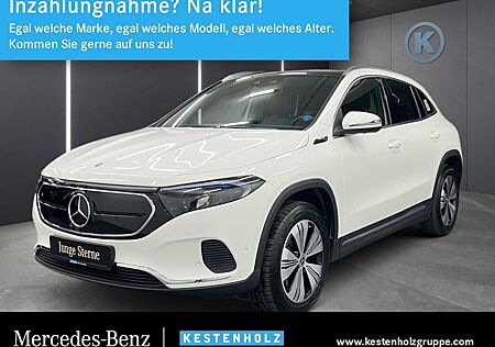 Mercedes-Benz EQA 250 Progressive PANO+360°+DISTRO+AMBIENTE
