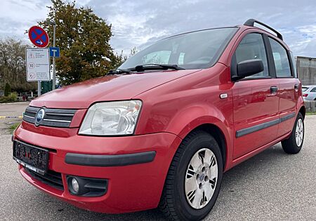 Fiat Panda 1.2 8V Dynamic/Panoramadach