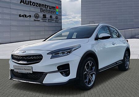 Kia XCeed 1,6 PHEV DCT Spirit 18" Navi Technik