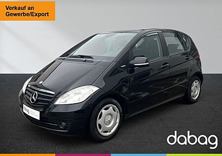Mercedes-Benz A 160 CDI DPF