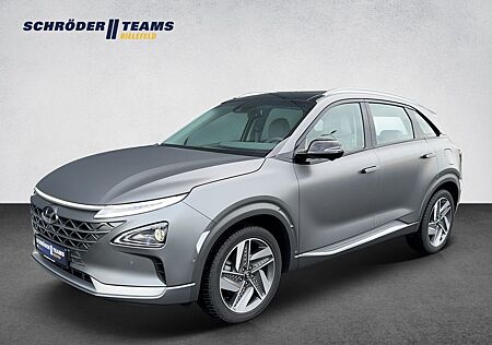 Hyundai Nexo FUELL CELL Prime PANO