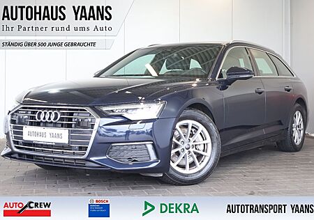 Audi A6 45 TFSI qu. design VIRTUAL+ACC+MATRIX+PANO